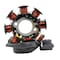 Rmstator Stator for Polaris Predator 50/Sportsman 90/Outlaw 50 90/RZR 170 2007-2019 Yamaha YFM Raptor 90 201 RM01405 - alternate 1